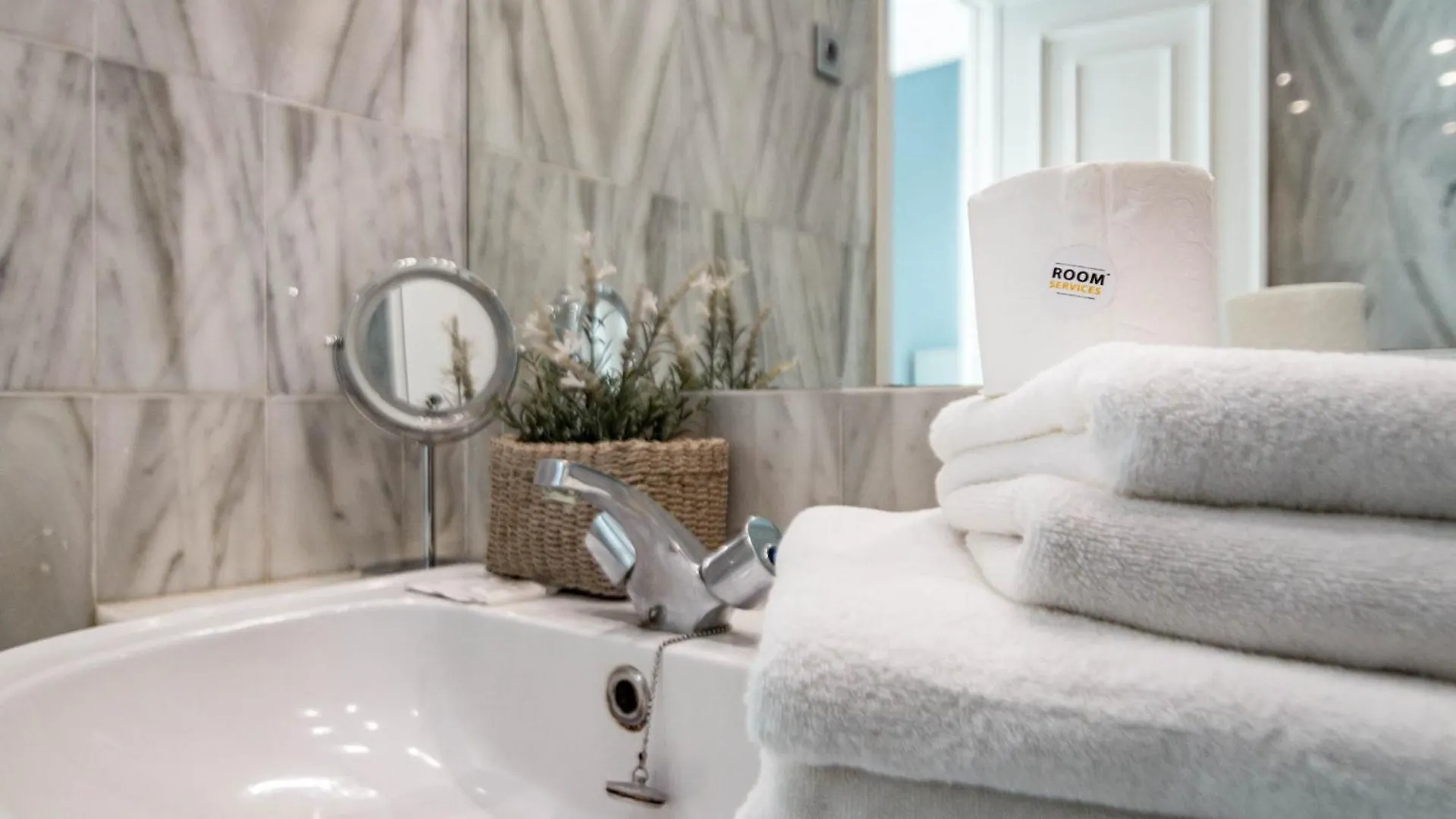 شقة Mr- Cozy 4 Sleep Flat In Marbella, Great Location  ماربيا