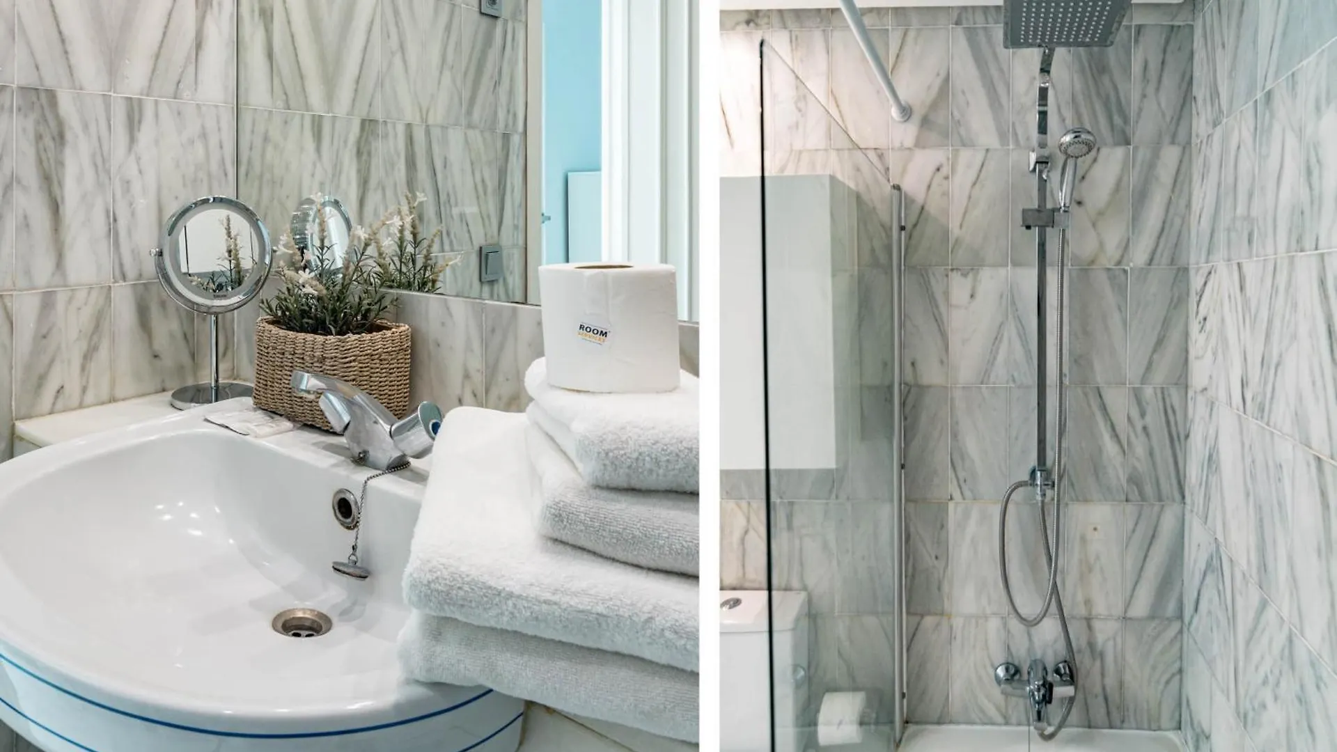 شقة Mr- Cozy 4 Sleep Flat In Marbella, Great Location
