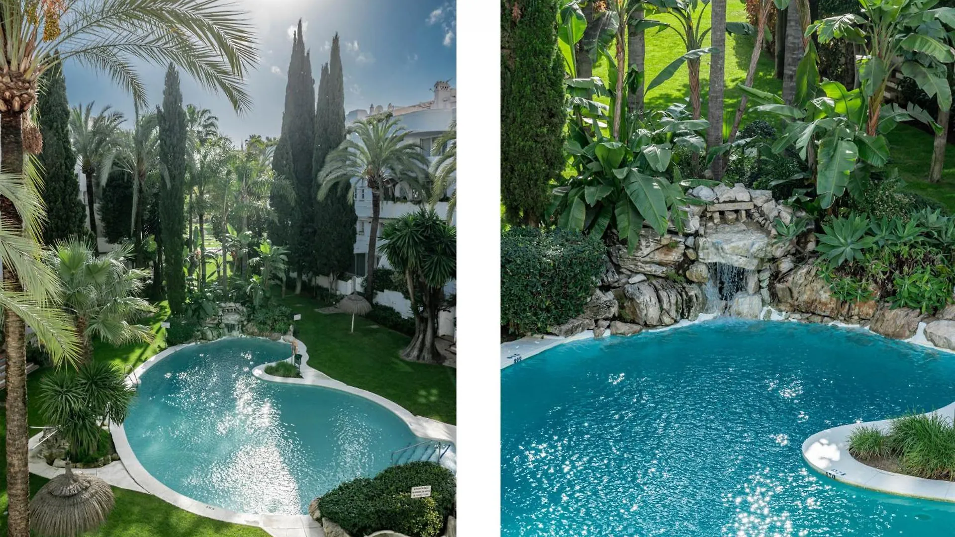 شقة Mr- Cozy 4 Sleep Flat In Marbella, Great Location إسبانيا