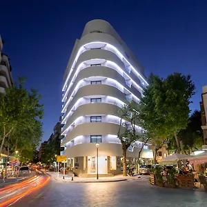 4* فندق Lima - Adults Recommended