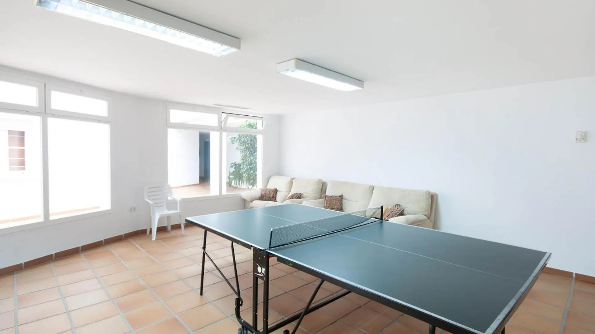 Mr- Cozy 4 Sleep Flat In Marbella, Great Location Apartment Spain