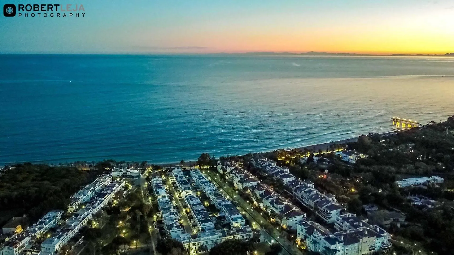 Mr- Cozy 4 Sleep Flat In Marbella, Great Location Apartment