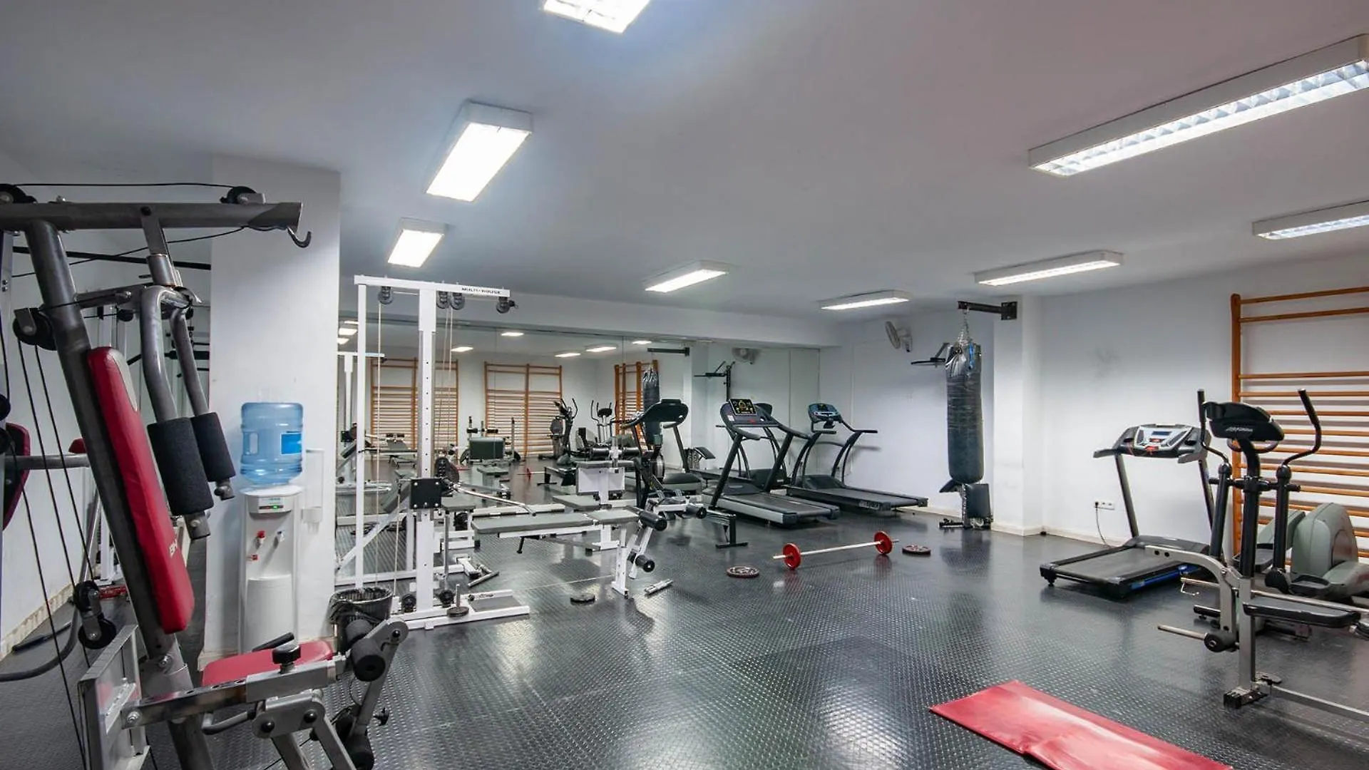 Mr- Cozy 4 Sleep Flat In Marbella, Great Location Apartment 0*, Marbella Spain