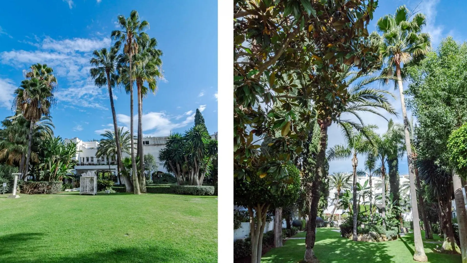 Mr- Cozy 4 Sleep Flat In Marbella, Great Location Apartment 0*, Marbella Spain