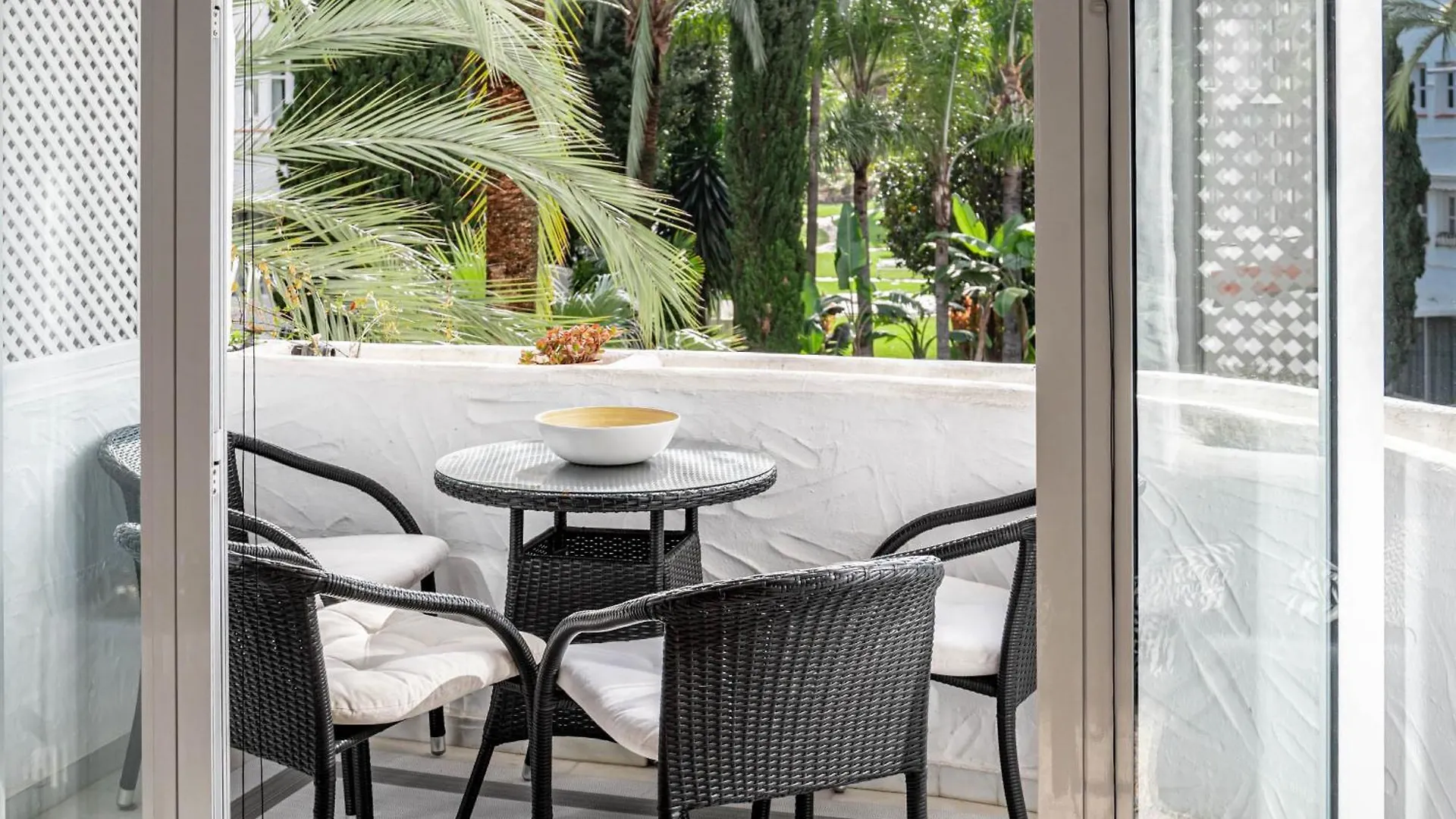 Mr- Cozy 4 Sleep Flat In Marbella, Great Location Apartment 0*, Marbella Spain